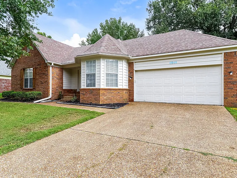 4046 Shady Mill Cv — Photo 2