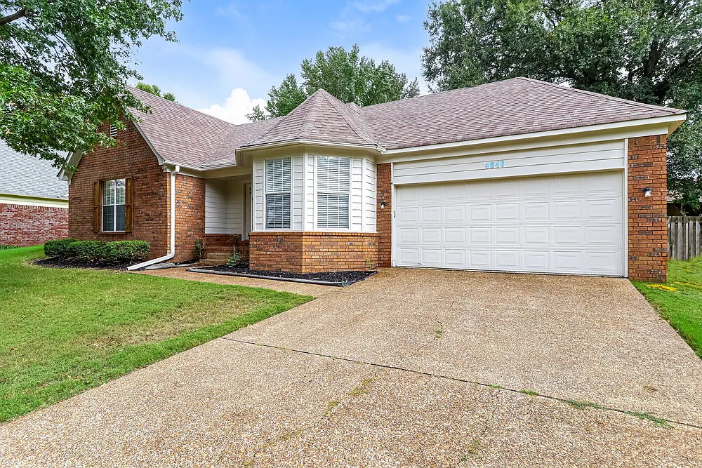 Building Photo - 4046 Shady Mill Cv
