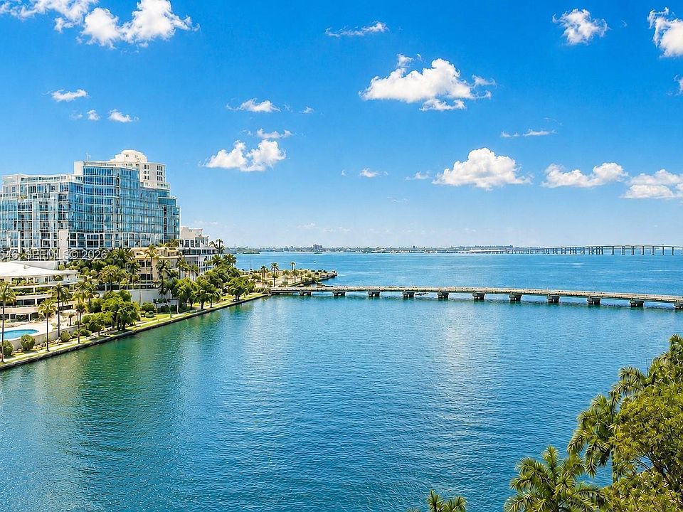 1st image of 495 Brickell Ave #Bay807