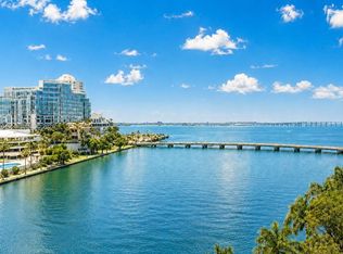 Icon Brickell No Two, Miami, FL 33131
