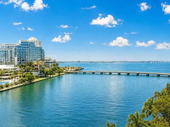 495 Brickell Ave #Bay807, Miami, FL 33131
