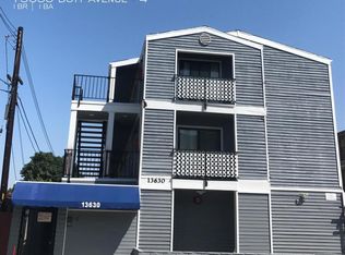 13630 Doty Ave APT 4, Hawthorne, CA 90250