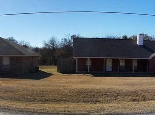 1505 Caddo Peak Trl, Joshua, TX 76058