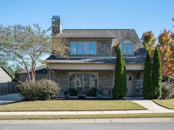 1098 Stanton Ct, Birmingham, AL 35242