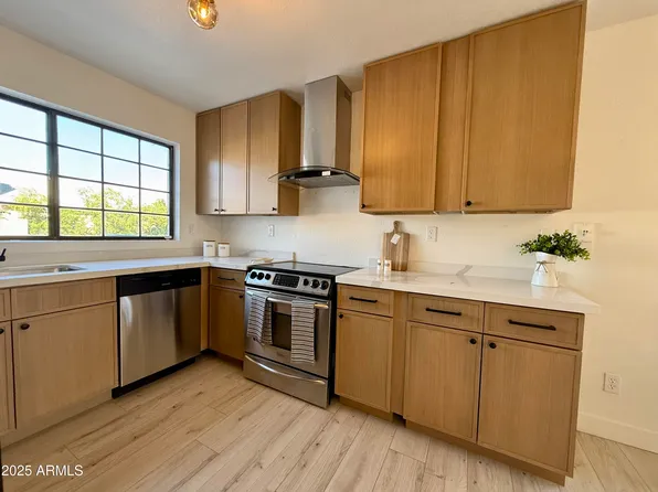 8665 E BELLEVIEW Place, Scottsdale, AZ 85257