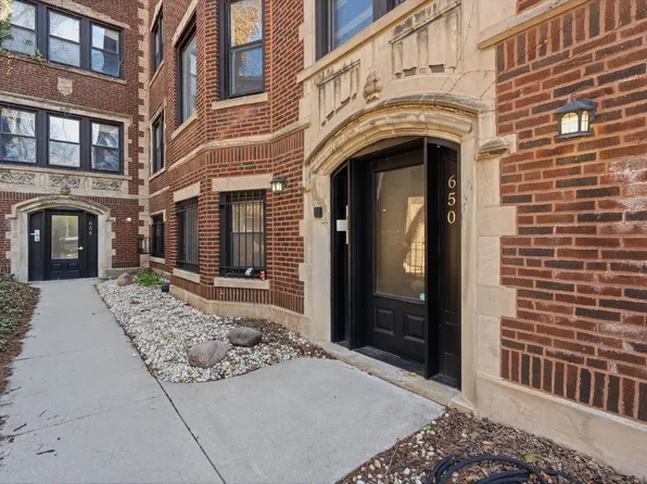 650 W Wellington, 650 W Wellington Ave #G, Chicago, IL 60657