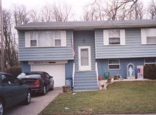 1606 E 31st Ave, Hobart, IN 46342