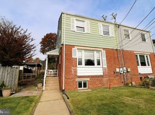 11804 Valleywood Dr, Silver Spring, MD 20902