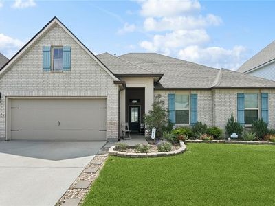 7825 Camellia Bud Ct, Slidell, LA, 70461