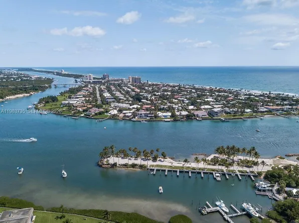 851 Saturn St APT D, Jupiter, FL 33477