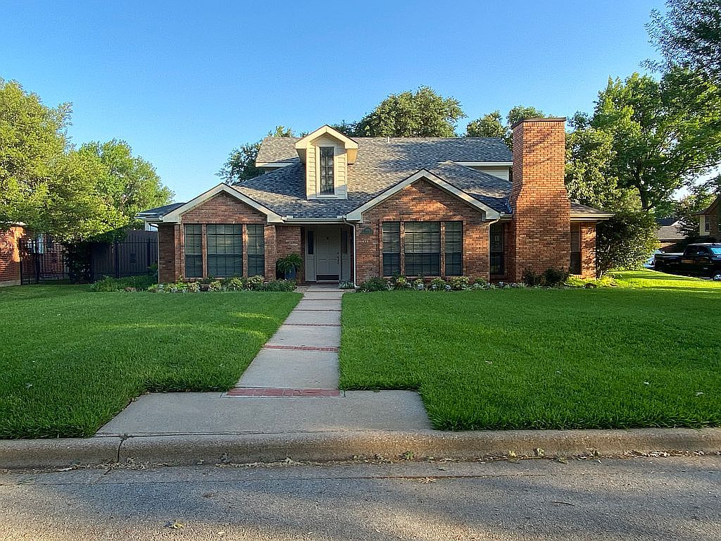 3453 Knob Oak Dr, Grapevine, TX 76051 Zillow