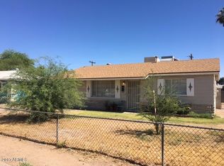 4647 W Weldon Ave, Phoenix, AZ 85031