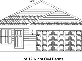 890 Owls Nest Dr. Lot 12 Winyah, Conway, SC 29527