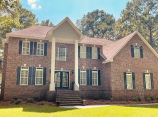 2105 Williams Veneer Ct, Mount Pleasant, SC 29466