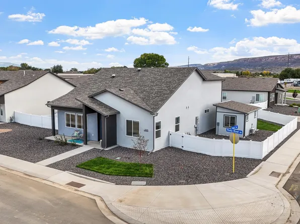 1600 Rusty Rivet Rd, Fruita, CO 81521