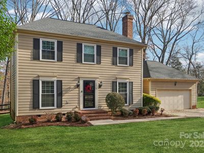 3016 Heathcroft Ct, Charlotte, NC, 28269