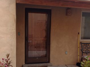 4544 Calle Blanca, Santa Fe, NM 87507