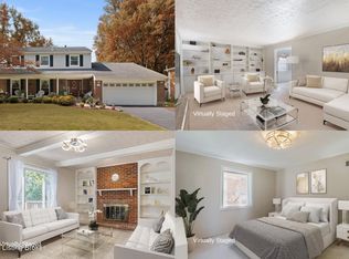 3902 Benje Way, Louisville, KY 40241