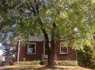 1033 McCoy Rd, Mc Kees Rocks, PA 15136