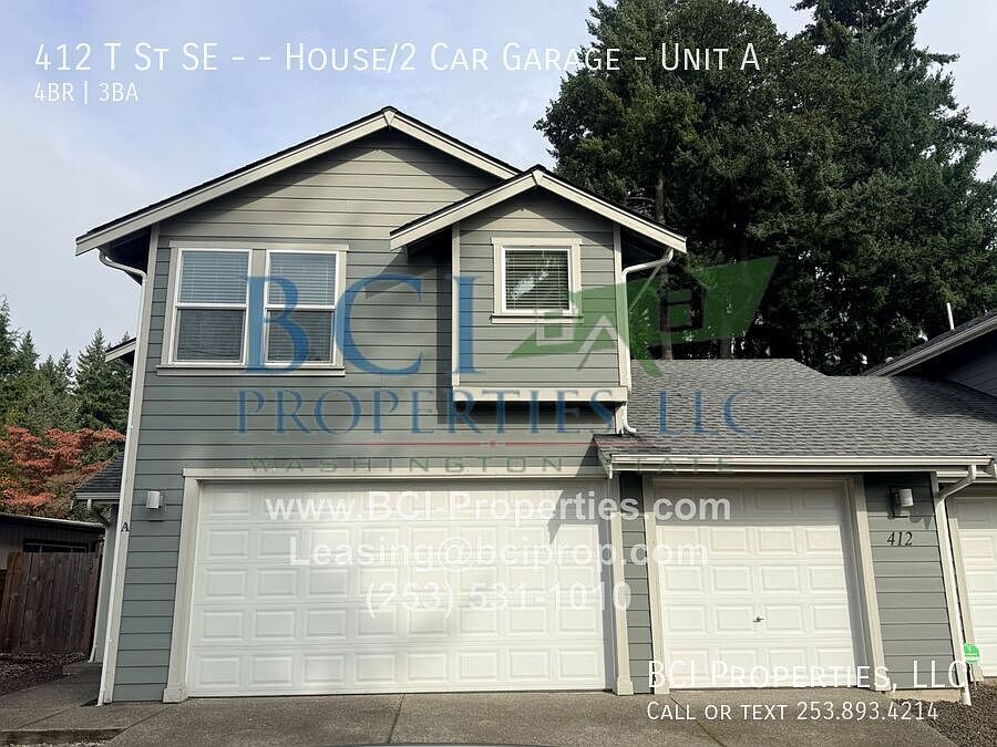 1st image of 412 T St SE Unit A