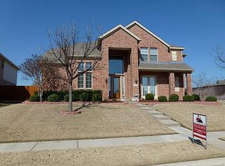 1509 Country Bnd, Allen, TX 75002