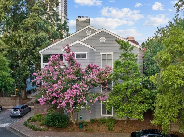 433 W 8th St #65-C, Charlotte, NC 28202