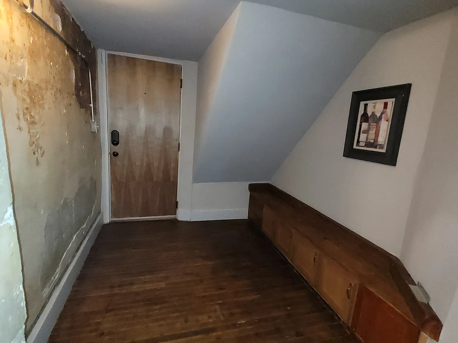 1 bed, 800 sqft, $1,250 — Photo 4