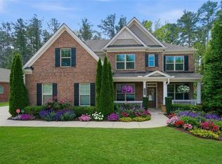 1308 Levine Ln NW, Kennesaw, GA 30152