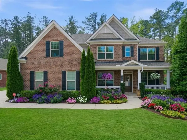 1308 Levine Ln NW, Kennesaw, GA 30152