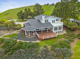 10835 Morgan Territory Rd, Livermore, CA 94551