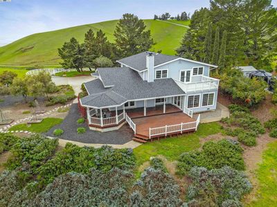 10835 Morgan Territory Rd, Livermore, CA, 94551