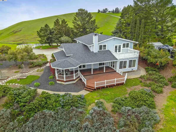 10835 Morgan Territory Rd, Livermore, CA 94551