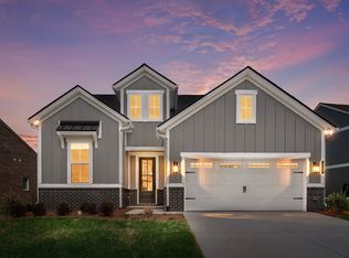1721 Merkel Rd, Columbia, TN 38401