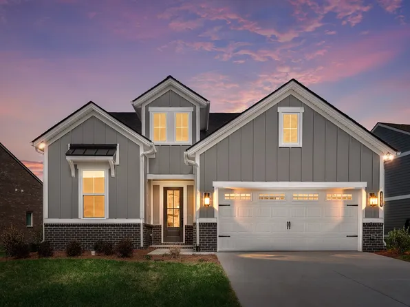 1721 Merkel Rd, Columbia, TN 38401