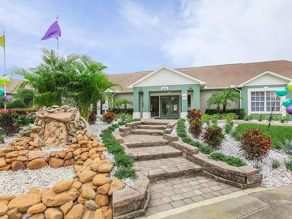 WELCOME HOME TO ARIEL SPRINGS!