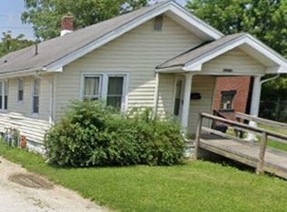 718 E 27th St #B, Anderson, IN