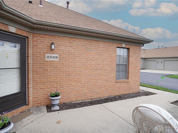 3rd image of 2569 Allister Cir #D
