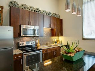 710 W Cesar Chavez St #1117, Austin, TX 78701