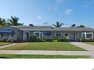 415 W Sycamore St, Anaheim, CA 92805