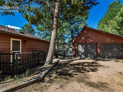 208 Illini Dr, Woodland Park, CO, 80863