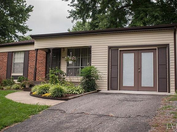 5th image of 3421 Westbrook Cir
