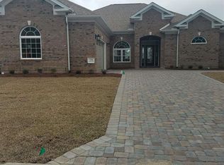 233 Waterfall Cir, Little River, SC 29566