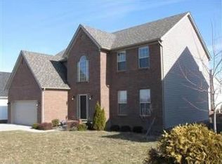 4353 Rivard Ln, Lexington, KY 40509