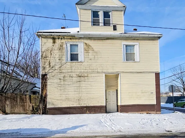 3654 E 53rd St, Cleveland, OH 44105