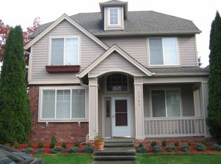 4202 249th Ct SE, Issaquah, WA 98029