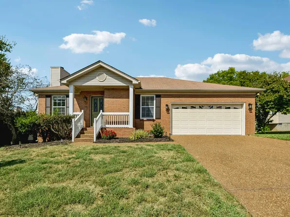 204 Nathan Dr, Goodlettsville, TN 37072