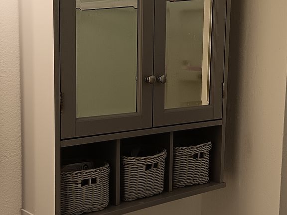 Bathroom 2