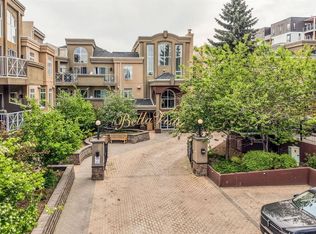 1800 W 14a St SW #308, Calgary, AB T2T6K3