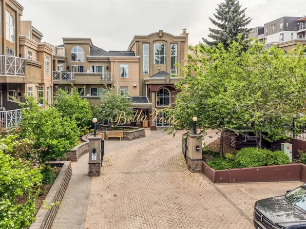 1800 W 14a St SW #308, Calgary, AB T2T 6K3