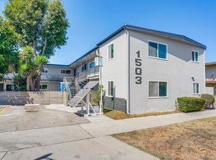 1503 Stanton Pl UNIT 10, Long Beach, CA 90804